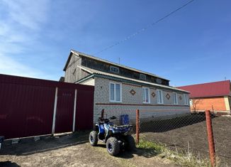 Дом на продажу, 105 м2, рабочий посёлок Цильна, Степная улица, 7