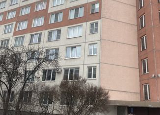 Продается 2-комнатная квартира, 49 м2, Санкт-Петербург, Будапештская улица, 14к1, муниципальный округ Волковское