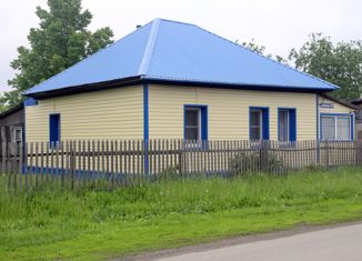 Продается дом, 71.3 м2, Алтайский край, Советская улица, 117