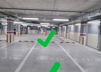 Сдается машиноместо, 15 м2, Москва, Хорошёвское шоссе, 25Ак1, метро Хорошёвская