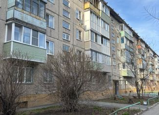 Продам двухкомнатную квартиру, 45 м2, Барнаул, улица Гущина, 191, Ленинский район