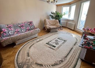 3-ком. квартира на продажу, 86.9 м2, Чайковский, улица Азина, 3/1