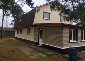 Продаю дом, 180 м2, посёлок Зелёный Бор