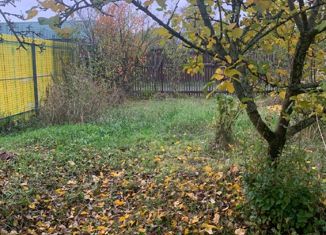 Продажа земельного участка, 6 сот., садовое товарищество Заря, садовое товарищество Заря, 69