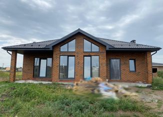 Дом на продажу, 125 м2, село Сокуры, Бриллиантовая улица