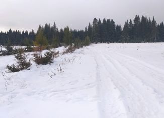 Участок на продажу, 15 сот., поселок городского типа Верхние Серги, улица Ленина