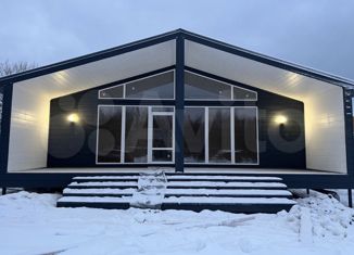 Продается дом, 133.6 м2, коттеджный посёлок Есипово Форест, коттеджный посёлок Есипово Форест, 214