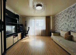 1-комнатная квартира на продажу, 43 м2, Челябинск, Металлургический район, улица Дегтярёва, 102