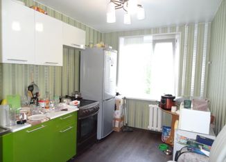 Продается двухкомнатная квартира, 47 м2, Петропавловск-Камчатский, улица Академика Курчатова, 19, микрорайон Горизонт-Север