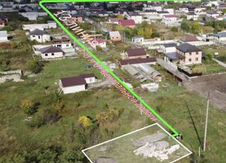 Продается земельный участок, 4.9 сот., село Ногир, Осенняя улица, 510