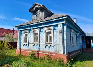 Продам дом, 70 м2, деревня Ивановка, Ивановская улица, 8