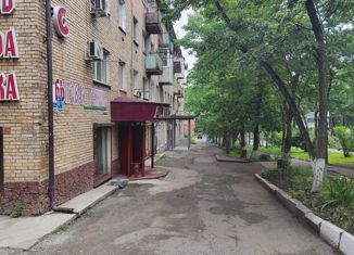 Двухкомнатная квартира на продажу, 43.1 м2, Приморский край, Ленинская улица, 3