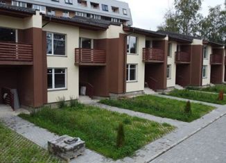 Таунхаус на продажу, 154.4 м2, посёлок городского типа Токсово, улица Дорожников, 24