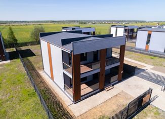 Продается дом, 183 м2, деревня Кабацкое, Весенняя улица