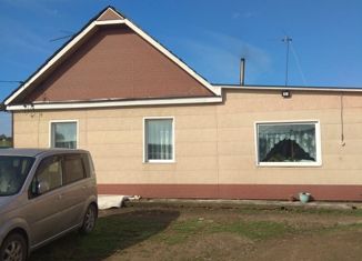 Продаю дом, 60 м2, село Галёнки, улица Комарова, 115