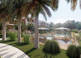 Продажа дома, 130 м2, посёлок городского типа Дагомыс, Армавирская улица, 154/1