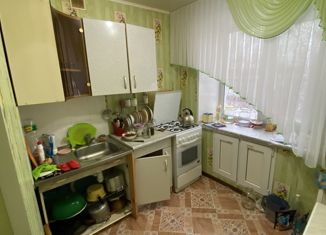 Продается 4-комнатная квартира, 60 м2, Менделеевск, Профсоюзная улица, 5