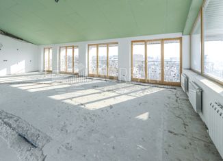 Продам 3-комнатную квартиру, 254.1 м2, Москва, Шведский тупик, 3, метро Тверская