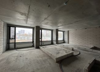 Продам 2-комнатную квартиру, 75 м2, Москва, Мичуринский проспект, 56, ЖК Небо