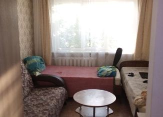 Квартира в аренду студия, 18 м2, Красноярск, улица Курчатова, 9А