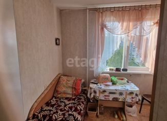 Продажа однокомнатной квартиры, 37.8 м2, Ярославль, улица Лескова, 23, район Дядьково