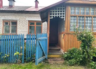 Продам 1-комнатную квартиру, 45.4 м2, деревня Швариха, Молодёжная улица, 17