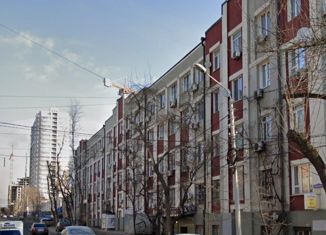 Комната на продажу, 69 м2, Ростов-на-Дону, Красноармейская улица, 89/64, Кировский район