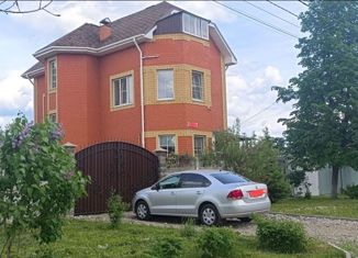 Продам дом, 169 м2, Чувашия, улица Крупской, 77