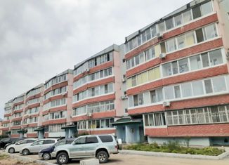 Продам 1-комнатную квартиру, 38.7 м2, Арсеньев, улица Ломоносова, 52