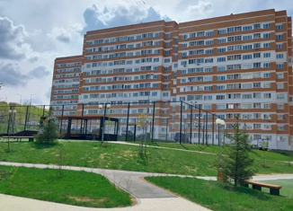 Продаю квартиру студию, 16.8 м2, посёлок Марьино, улица Харлампиева, 46