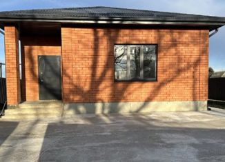 Продажа дома, 83 м2, Краснодар, микрорайон Горхутор, Спасская улица