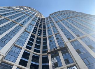 Однокомнатная квартира на продажу, 46.8 м2, Москва, улица Лобачевского, 120к1, ЖК Крылья