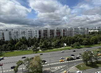 Продажа 2-ком. квартиры, 62 м2, Москва, Каширское шоссе, 65к2, метро Домодедовская