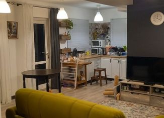 Дом на продажу, 78 м2, деревня Клоково, Журавлиная улица, 116с2