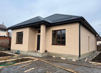 Продается дом, 110 м2, Краснодар, 5-й проезд Куликова Поля, 43/3, 5-й проезд Куликова Поля