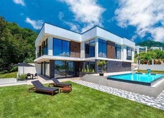 Дом на продажу, 320 м2, посёлок городского типа Сириус, улица Урицкого, 18Б