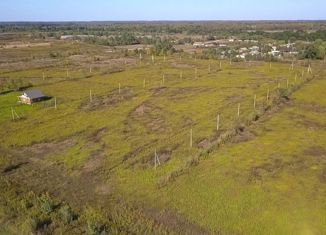 Продается земельный участок, 6.3 сот., поселок Родники, Крайняя улица