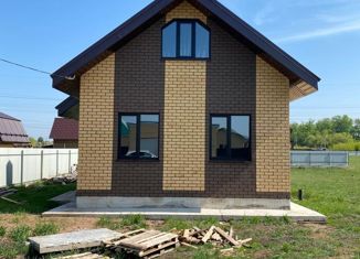 Дом на продажу, 105 м2, деревня Мокроусово, Новая улица