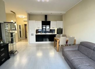 Продаю 2-ком. квартиру, 59.6 м2, Москва, проспект Мира, 188Бк4, станция Ростокино