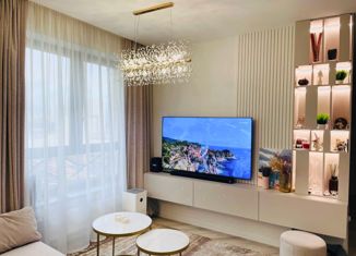 Продаю 3-комнатную квартиру, 63 м2, Москва, Ильменский проезд, 14к3, ЖК Селигер Сити