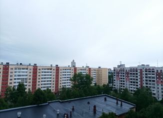 Продаю 3-комнатную квартиру, 63 м2, Архангельск, Садовая улица, 56, Октябрьский округ