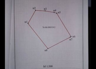 Продается дом, 30 м2, посёлок Волга, улица Пушкина, 16