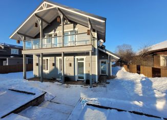 Дом на продажу, 153.6 м2, Череповец, Матуринская улица, 118