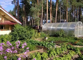 Продается участок, 15 сот., Костомукша, площадь Ленина