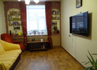 Продажа двухкомнатной квартиры, 48 м2, Красноуфимск, улица Энергетиков, 11