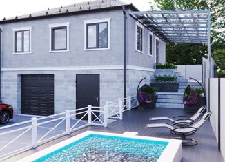 Продаю дом, 212 м2, хутор Садовый