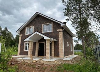 Продаю дом, 132 м2, село Усть-Качка, 3-я Камская улица, 11