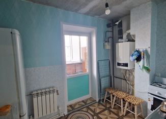Продам 1-комнатную квартиру, 29.4 м2, Оренбургская область, улица Сергея Лазо, 3