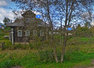 Продажа дома, 60 м2, Мышкин, Угличская улица, 36