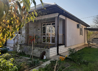 Дом на продажу, 90 м2, посёлок Пятихатки, Джеметинская улица